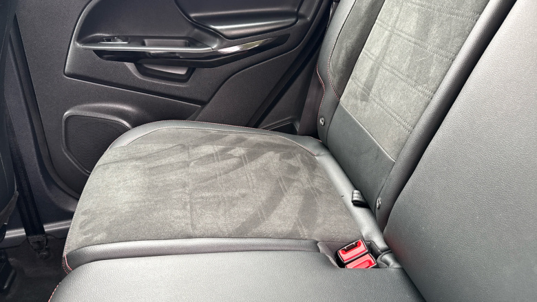 Ford EcoSport 1.0 EcoBoost 125 ST-Line 5dr Petrol Hatchback